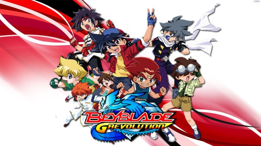 beyblade g revolution gba rom