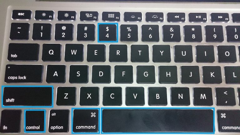 How To Screenshot On Mac: A Complete Guide w/ Videos + Pics
