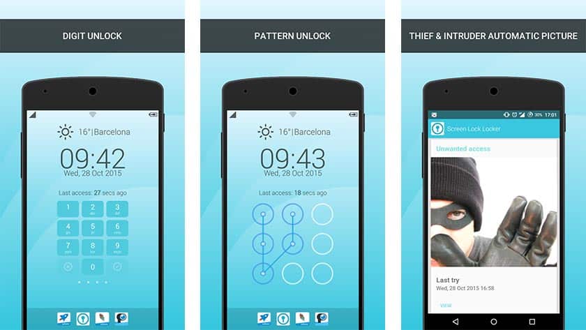 Screen-Lock-Guardian-android lock screen replacement app