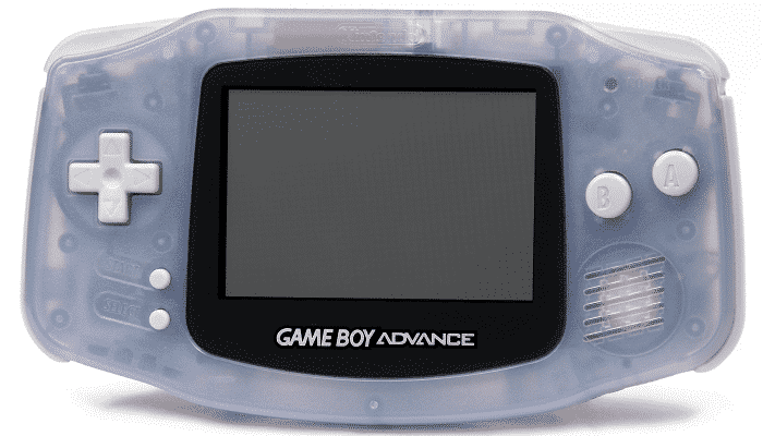 computer gameboy advance emulator