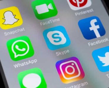 apps like snapchat - snapchat alternatives - something like snapchat