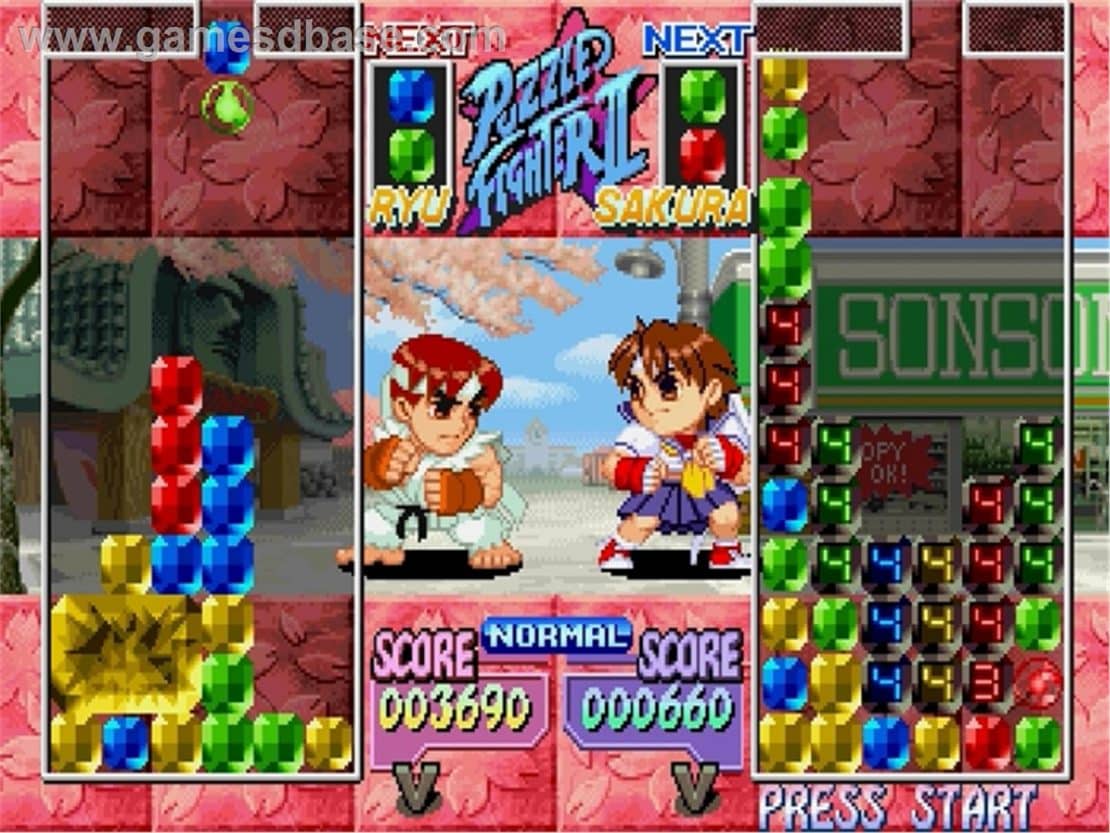 Top GBA Puzzle Games Best Game Boy Advance Puzzle Games