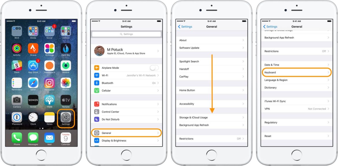 How To Get Cool Fonts On Iphone Keyboard How To Get Cool Fonts On Iphone Keyboard