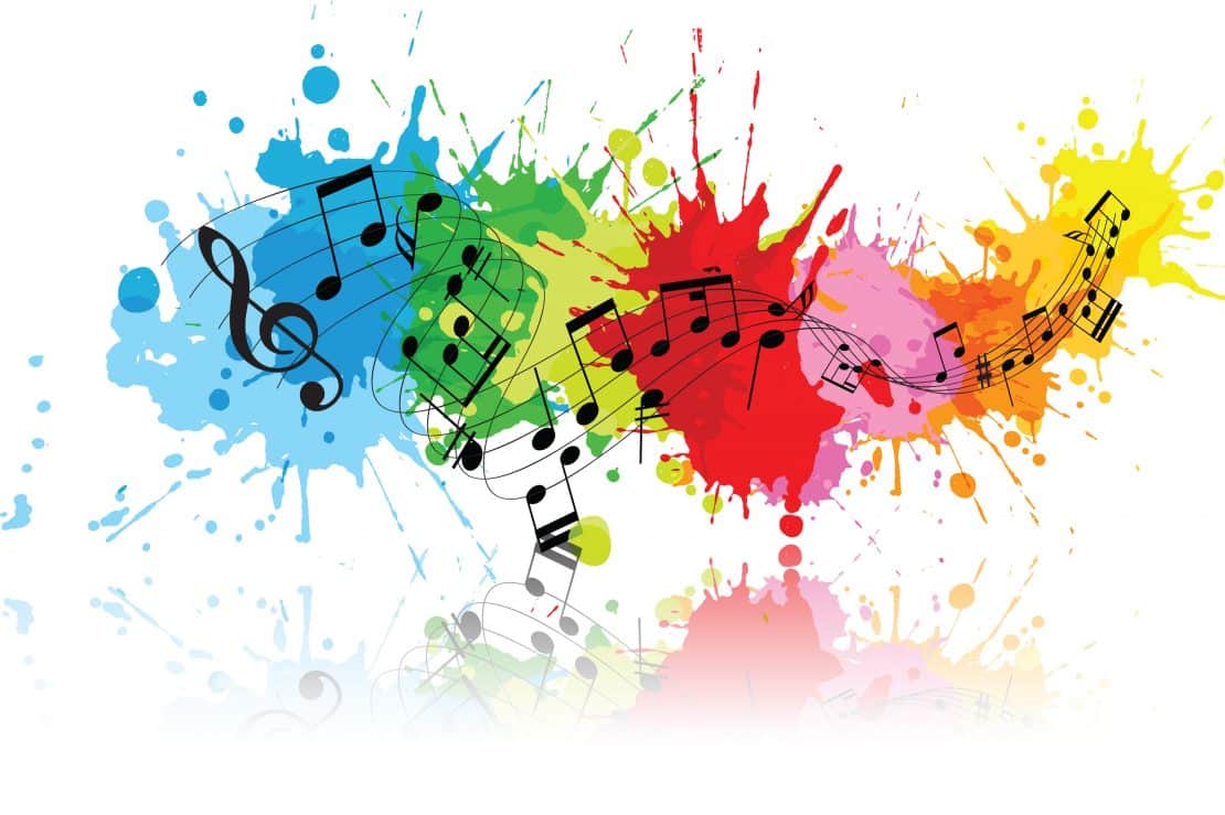 What song is this 10 music recognition apps to find out