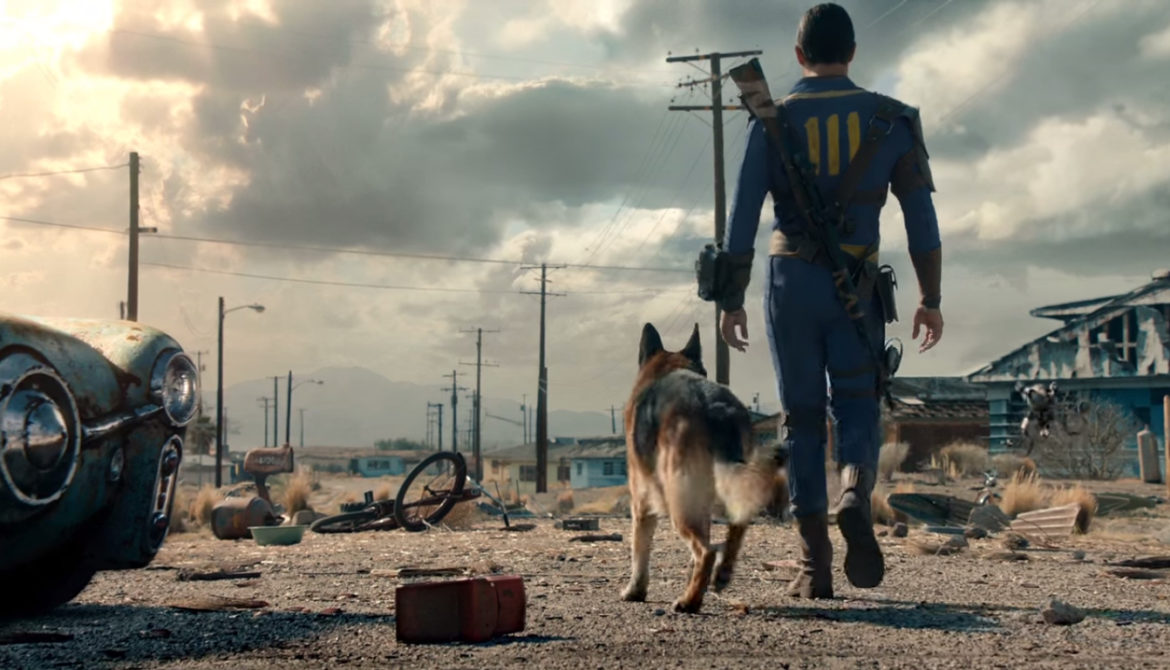 Fallout 4