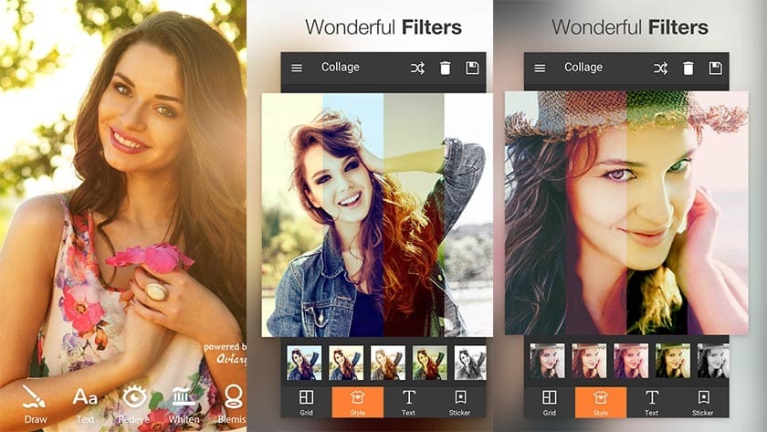 photo editing apps for android free download-Photo-Editor-Pro-screenshot