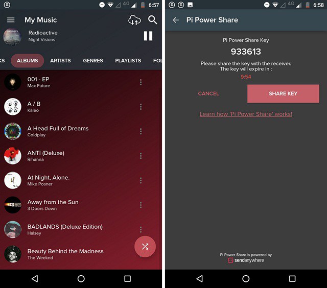 Pi-Music-Player-For-Android