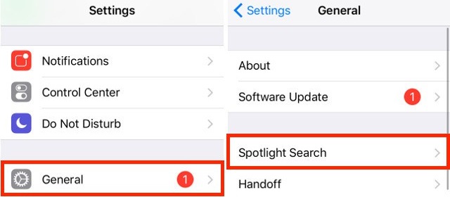 clear-spotlight-search