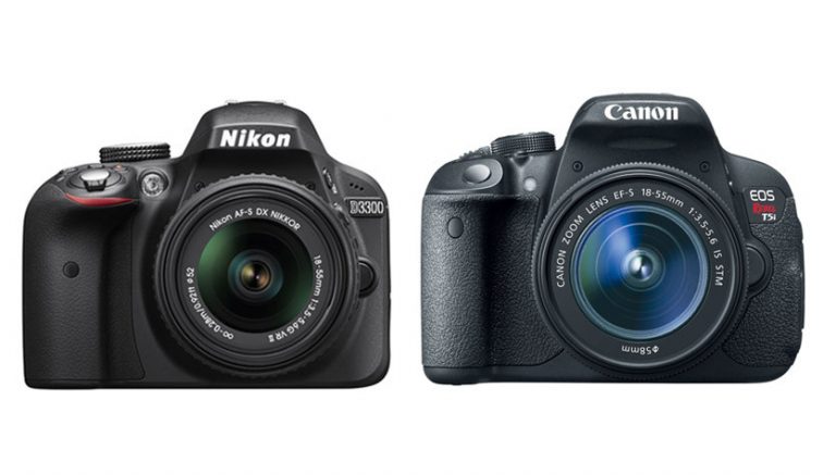 nikon-d3300-vs-canon-eos-rebel-t5i