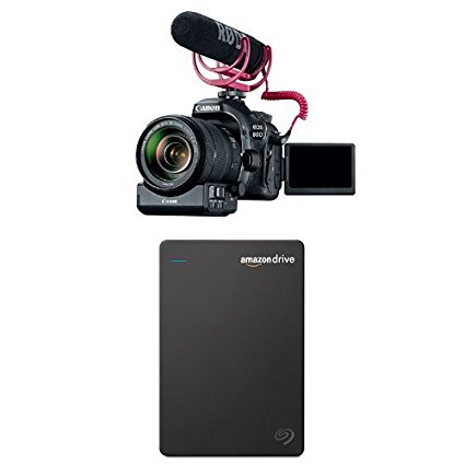 semi professional video camera