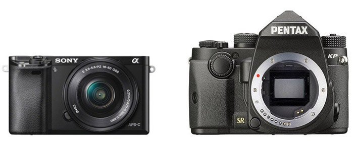 Vídeos, fotografías, funciones y comparación detallada