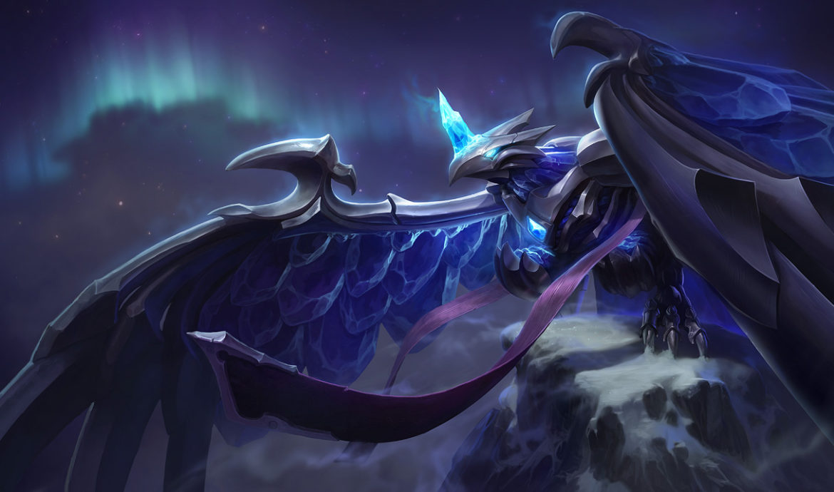 counter pick Anivia, anivia counter picks, anivia counters