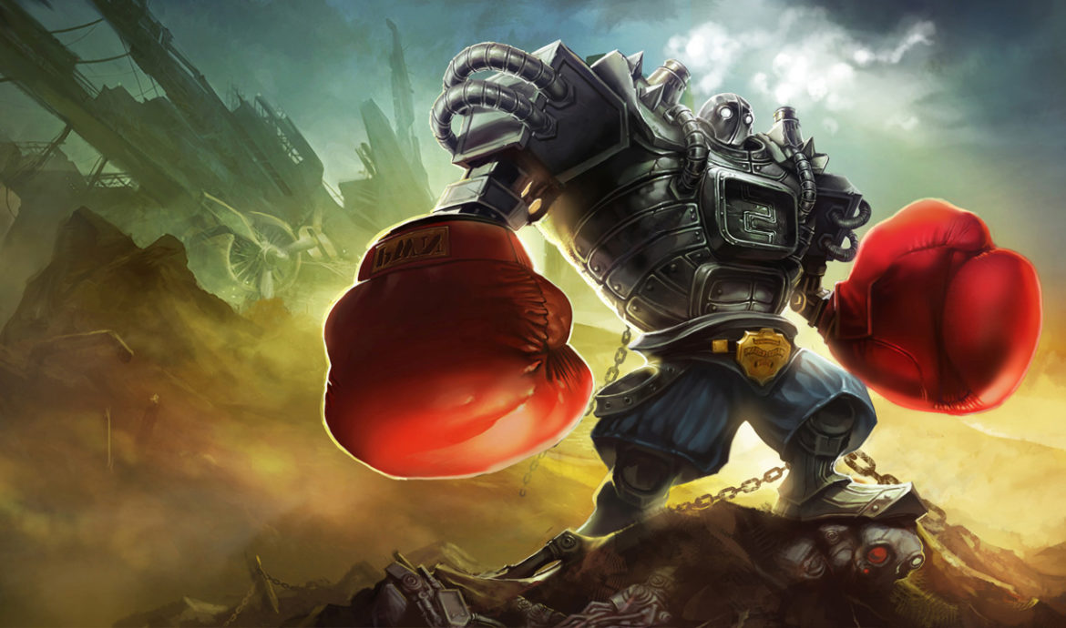 counter pick Blitzcrank, Blitzcrank counter picks, Blitzcrank counters