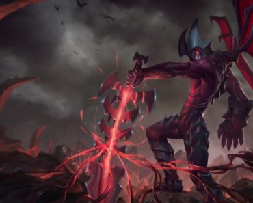 Counter Aatrox: How To Counter Pick Aatrox