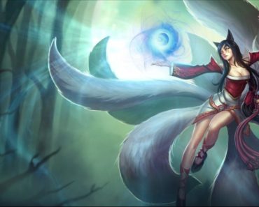 Counter Ahri: How To Counter Pick Ahri