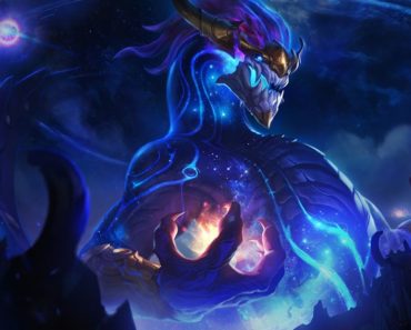 Counter Aurelion Sol: How To Counter Pick Aurelion Sol