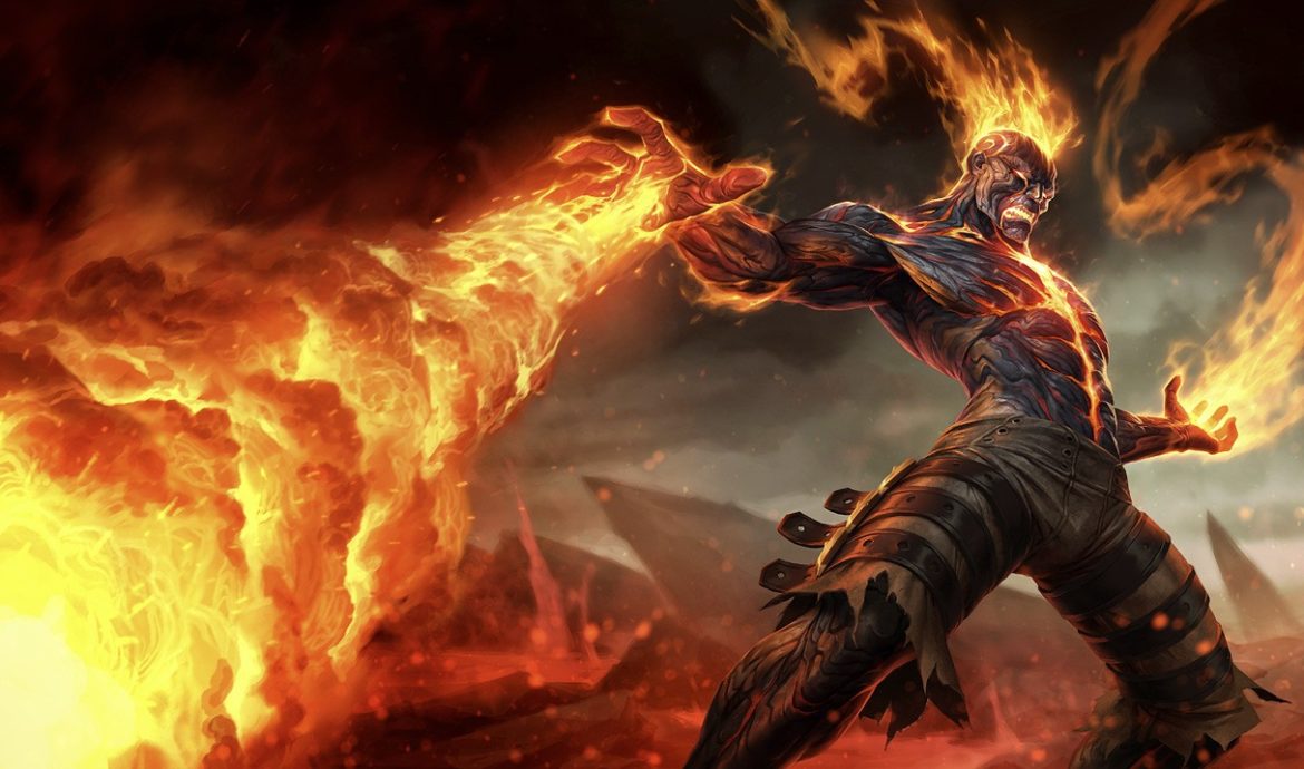 League Of Legends Brand Counters How To Effectively Counter League Of Legends Brand Counters How