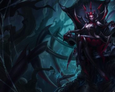 Counter Elise: How To Counter Pick Elise