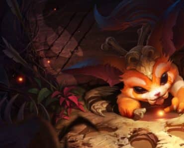 Counter Gnar: How To Counter Pick Gnar
