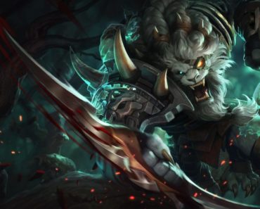 Counter Rengar: How To Counter Pick Rengar