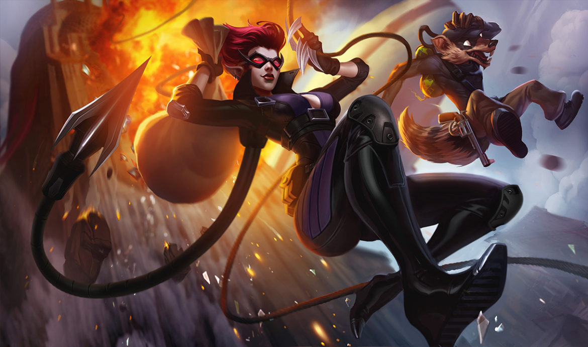 counter pick Evelynn, Evelynn counter picks, Evelynn counters