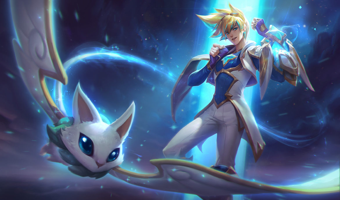 counters to Ezreal, counters for Ezreal