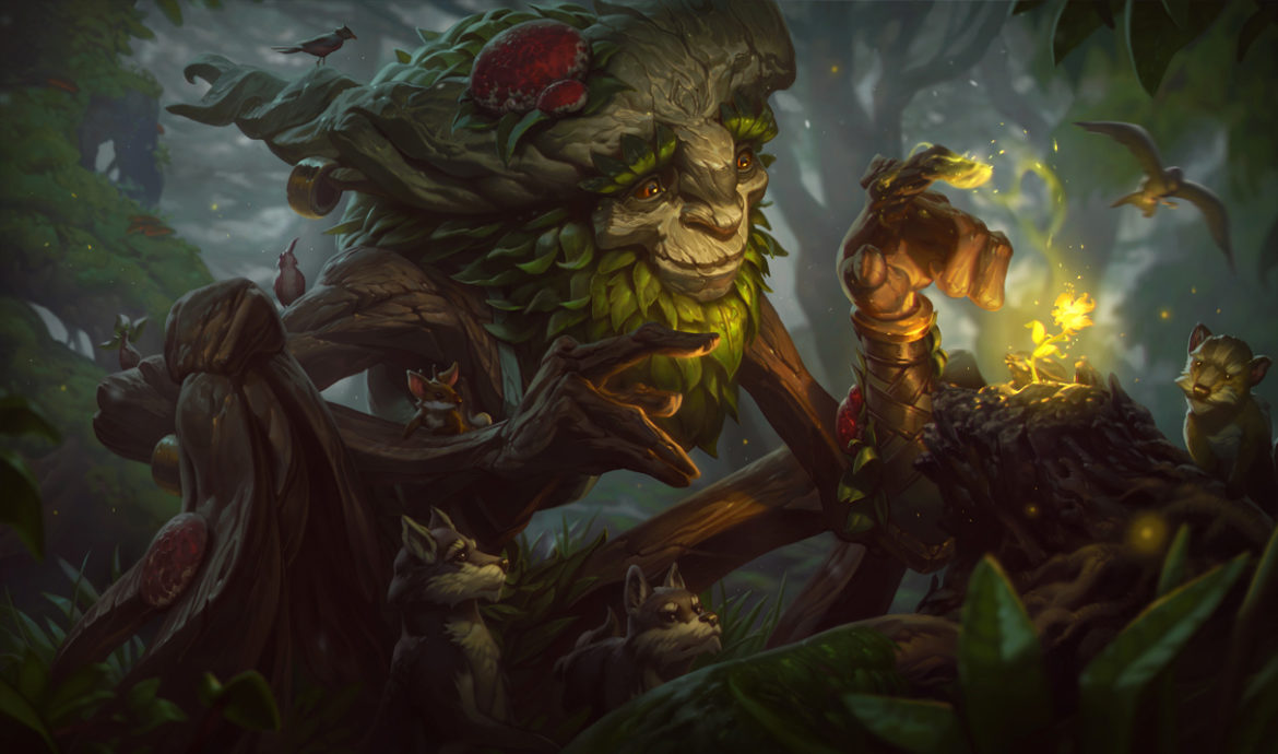 counter pick Ivern, Ivern counter picks, Ivern counters