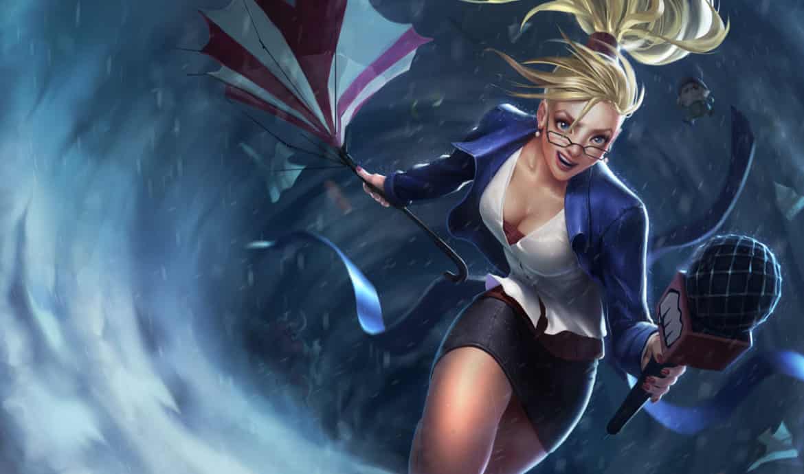 counter pick Janna, Janna counter picks, Janna counters