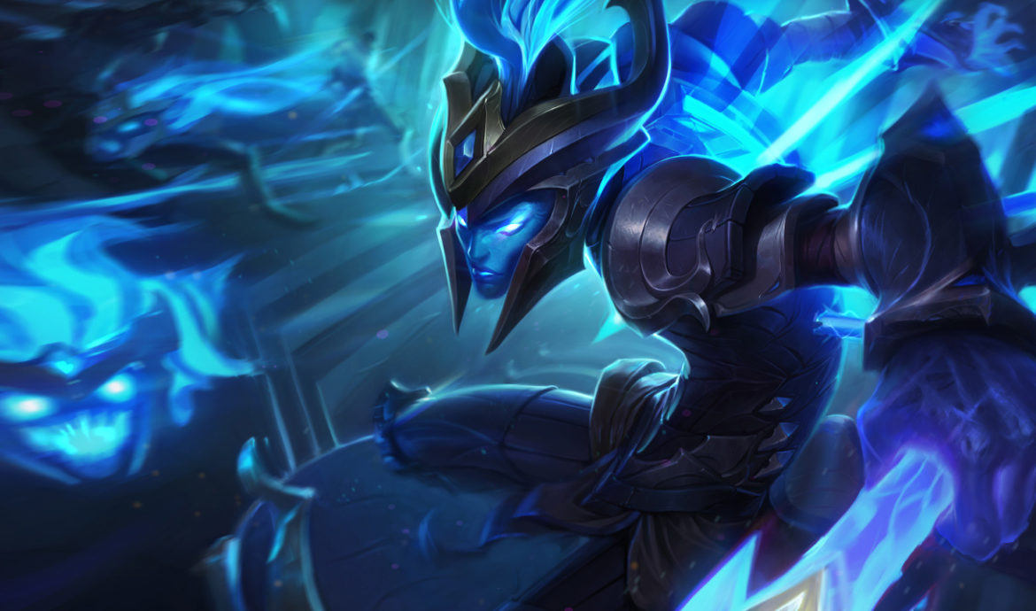 counter pick Kalista, Kalista counter picks, Kalista counters