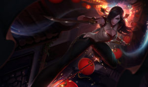 does zed counter katarina does zed counter katarina