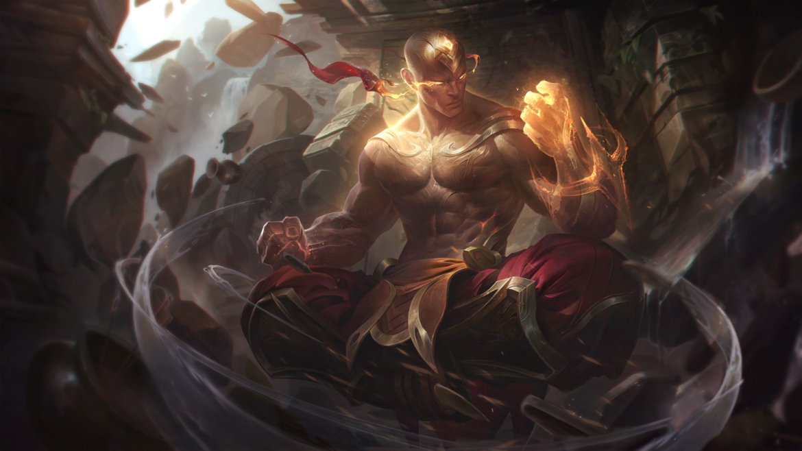 counter pick Lee Sin, Lee Sin counter picks, Lee Sin counters