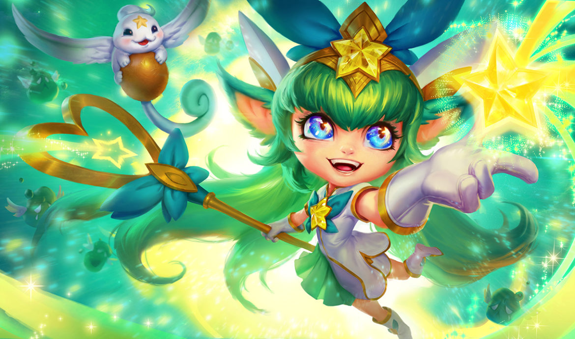 League Lulu Counters: To Effectively Counter Lulu
