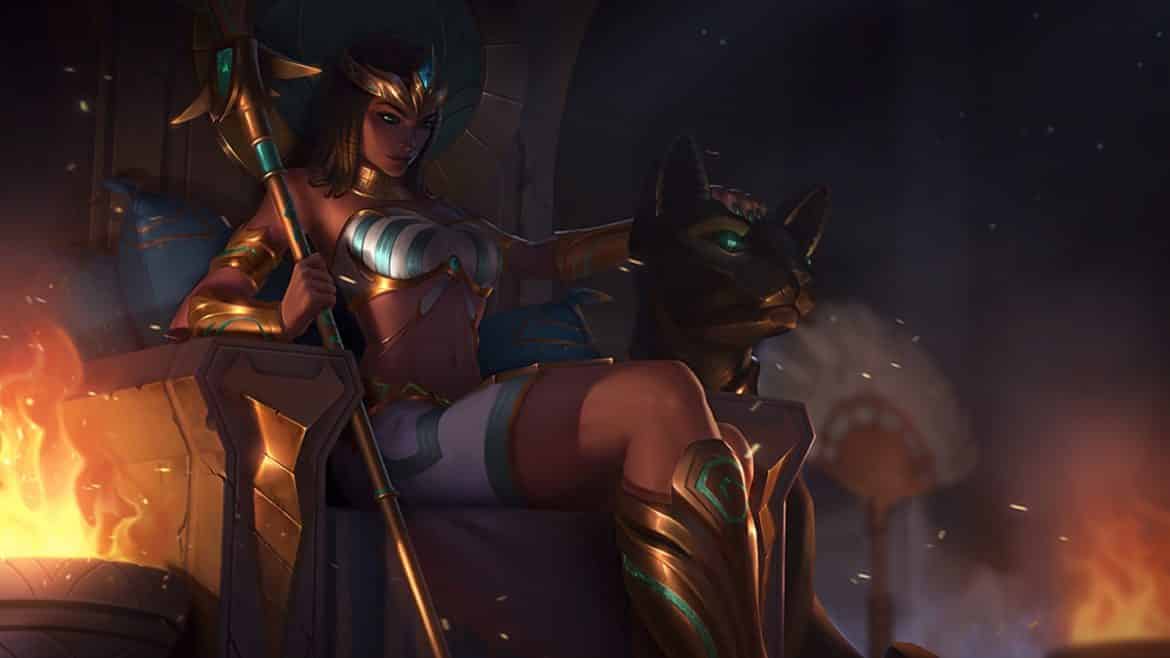 counter pick Nidalee, Nidalee counter picks, Nidalee counters