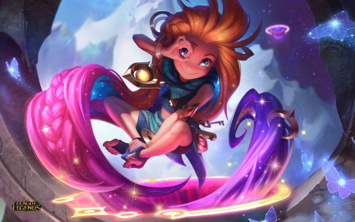 counter pick Zoe, Zoe counter picks, Zoe counters