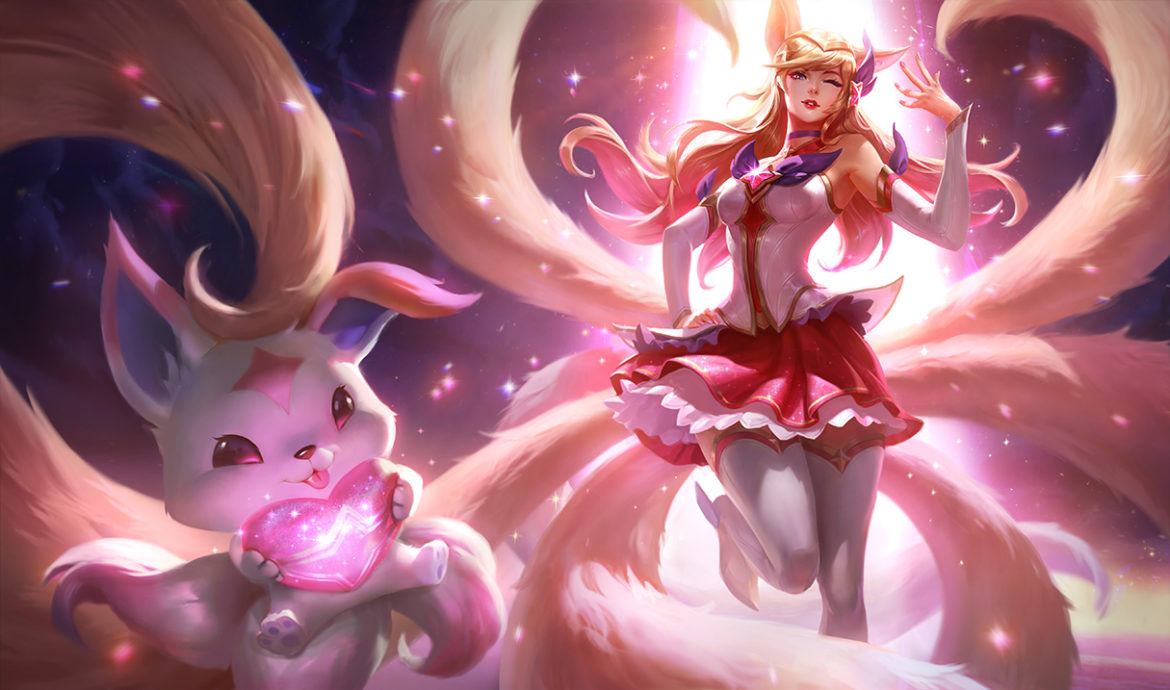 counter Ahri, Ahri counter plays, Ahri counters