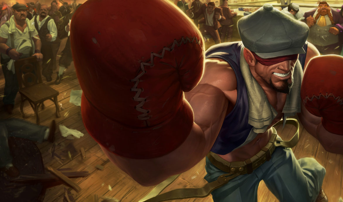 counter Lee Sin, Lee Sin counter plays, Lee Sin counters