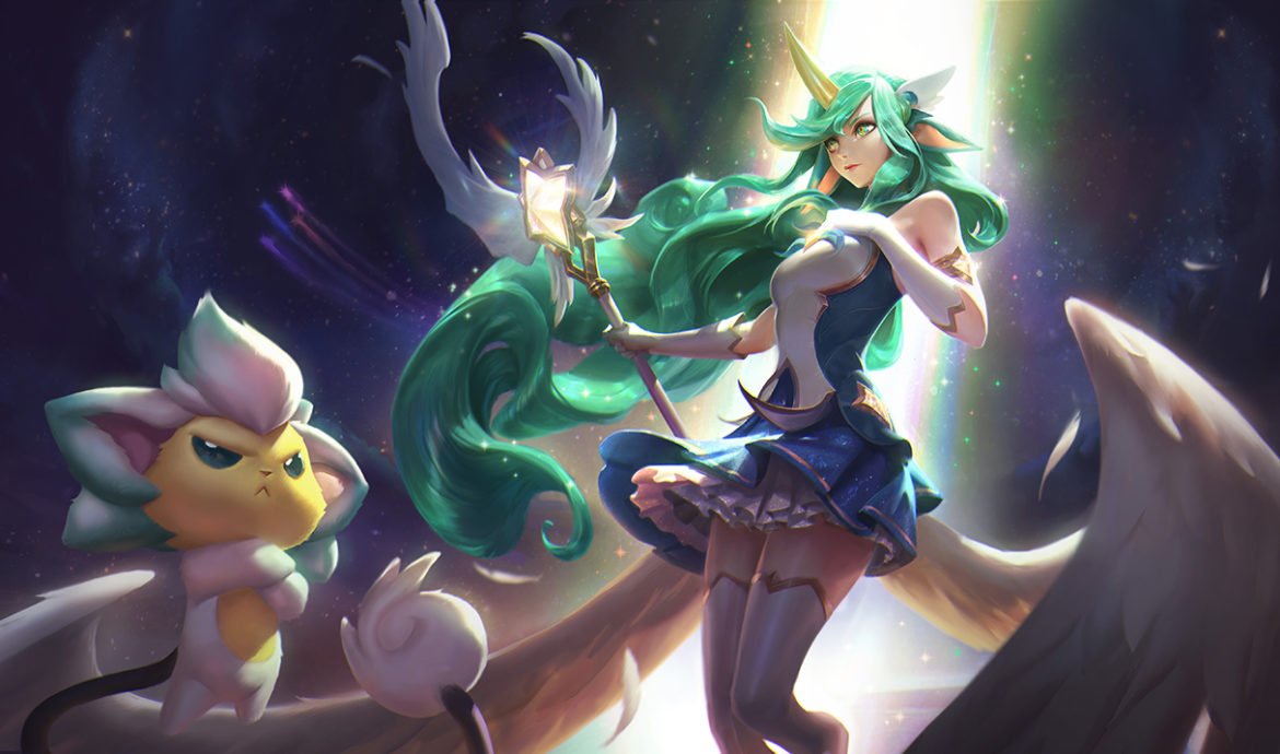 counter Soraka, Soraka counter plays, Soraka counters