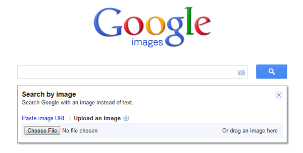 Google-Reverse-Image-Search, google image search