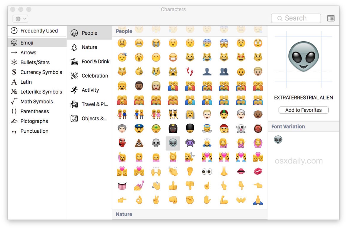 how to make icons for mac