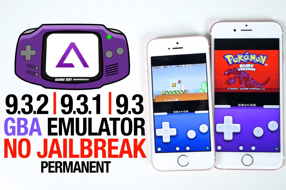 how to get gba4ios, download GBA for iOS