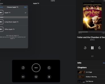 remote app for iphone, iphone remote control