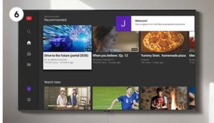 youtube active 2