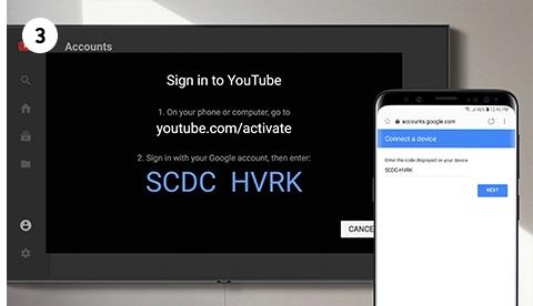 Easily Activate YouTube On Any Device Using youtube.com ...