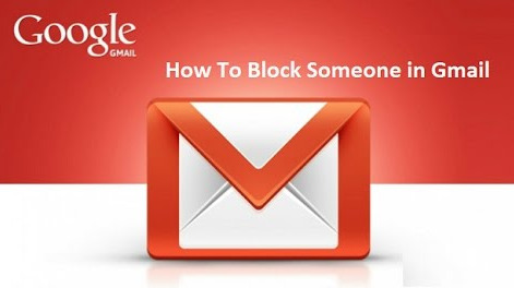 block someone from gmail