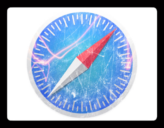 Safari App Icon