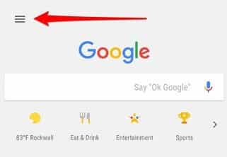 ok google stop - disable ok google