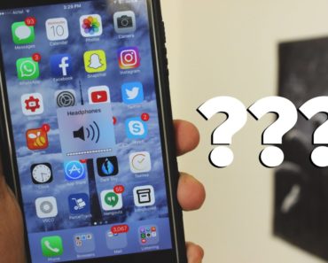 iphone stuck in headphone mode fixes