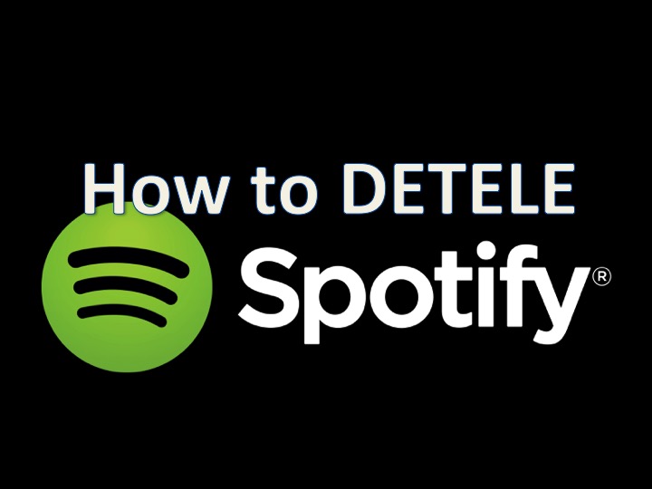 how to cancel spotify premium plan