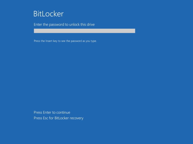bitlocker-password-startup-windows-10