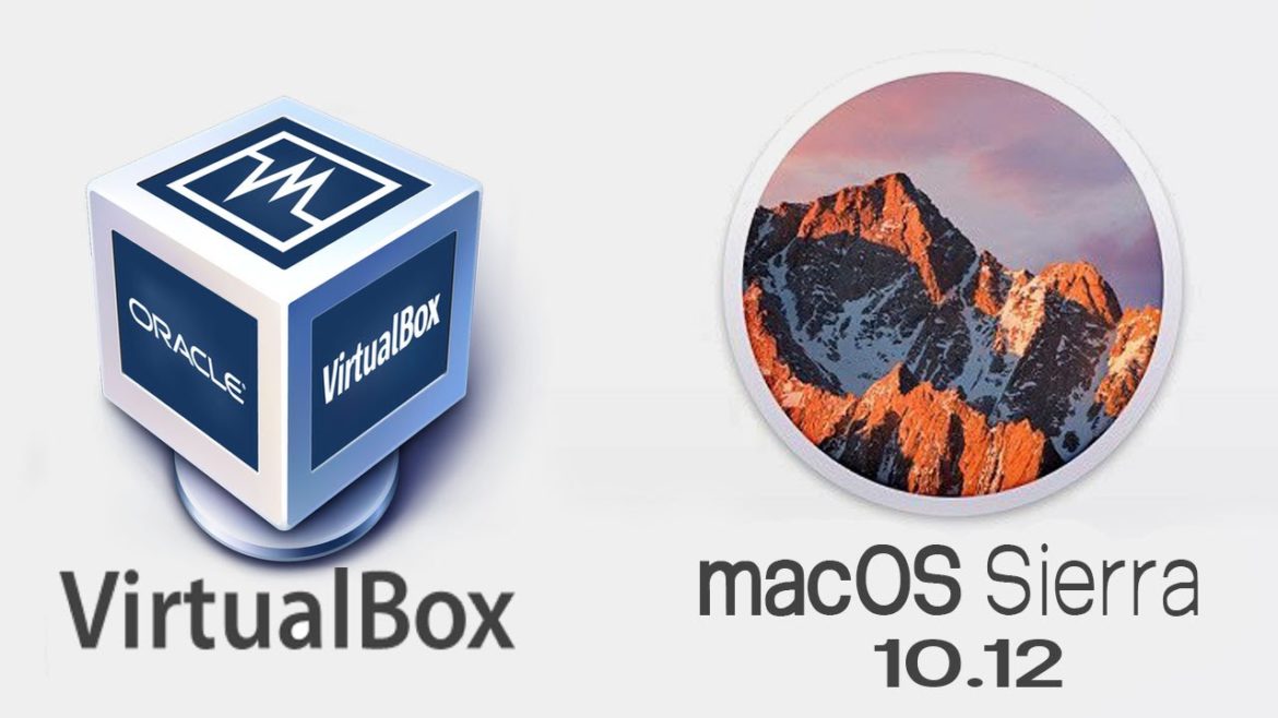 virtualbox mac os sierra